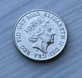 Double Sided Coin 10p [Heads or Tails] Made From Real Coins - Same Sided Coin - Toss Winner