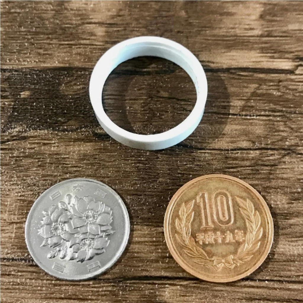 10yen - 100yen Coin Unique - Japanese Coin Scotch and Soda Magic