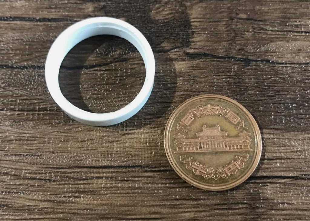 10yen - 100yen Coin Unique - Japanese Coin Scotch and Soda Magic