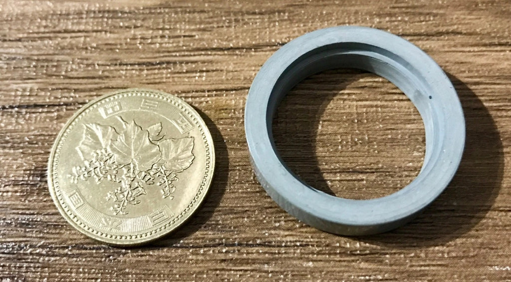 500yen 10yen Coin Unique Trick - Japanese Scotch and Soda