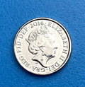 Double Sided Coin 5p / 5 Pence Coin [Double Headed / Double Tailed Coin]