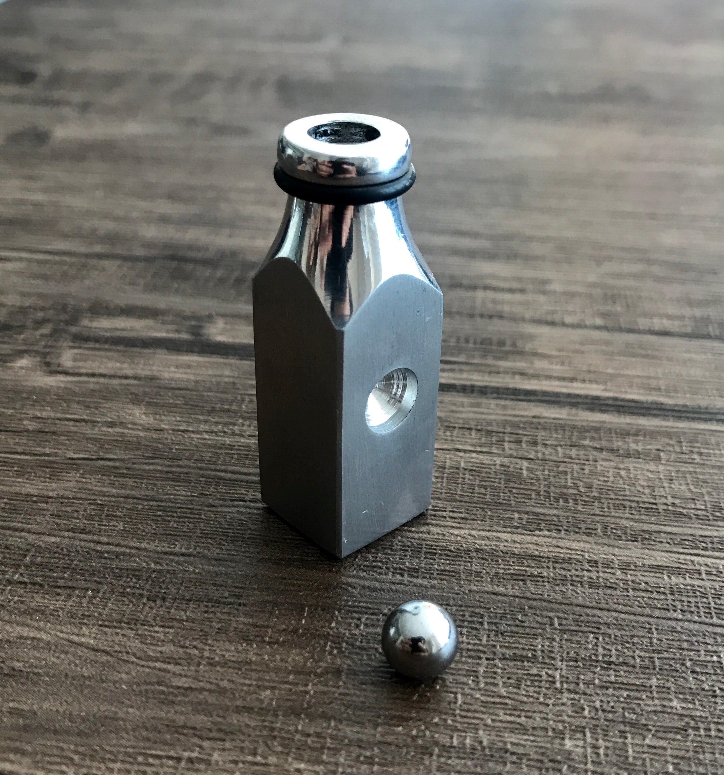 Magic Drop it Pro. Close up Magic trick - Amazing Magic Drop Out Trick