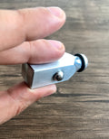 Magic Drop it Pro. Close up Magic trick - Amazing Magic Drop Out Trick